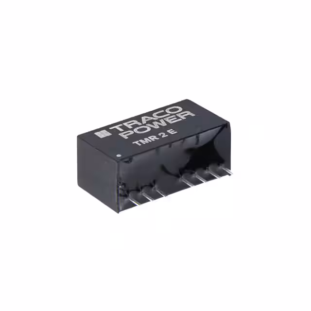TMR 2-1210E Traco Power  DC DC Converters